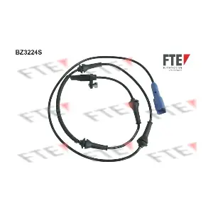 9400201 FTE
