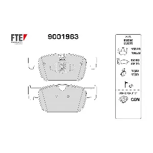 9001963 FTE