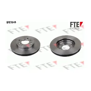 FTE 9072008