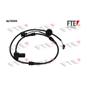 9400008 FTE