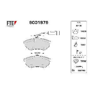 FTE 9001979