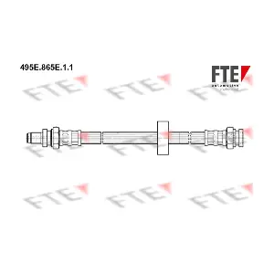 FTE 9240709