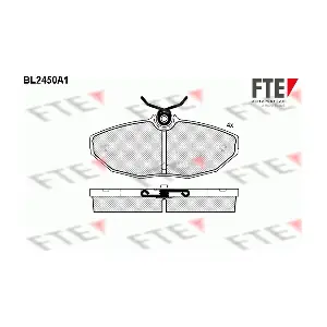 FTE 9011042