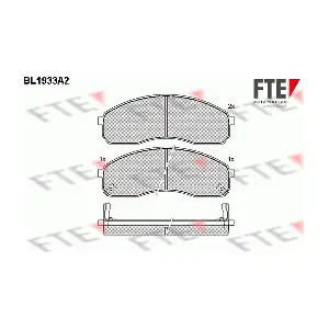 9010523 FTE