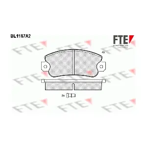 FTE 9010050
