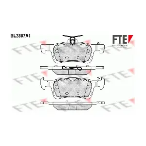 FTE 9010996