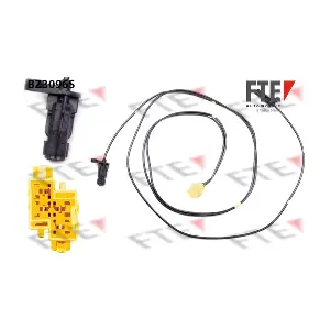 9400086 FTE
