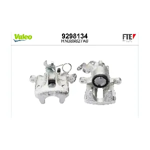 FTE 9298134