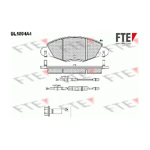 FTE 9010379