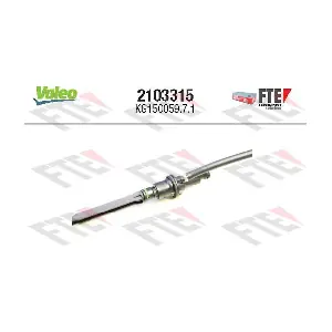 2103315 FTE