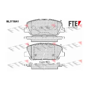 FTE 9010952