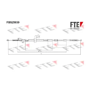 FTE 9250628