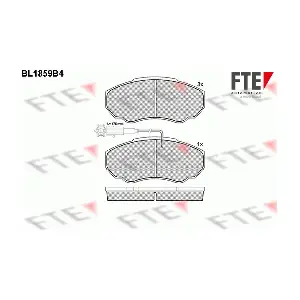 FTE 9010438