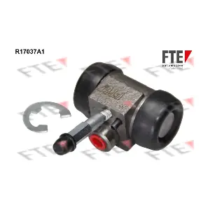 FTE 9210045