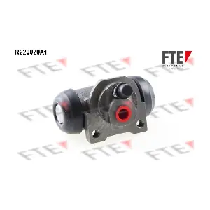 FTE 9210217