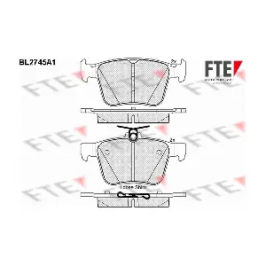 FTE 9010957
