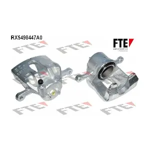 FTE 9291809