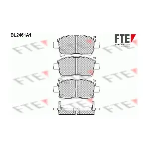 FTE 9010747