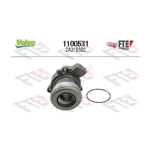 FTE 1100531