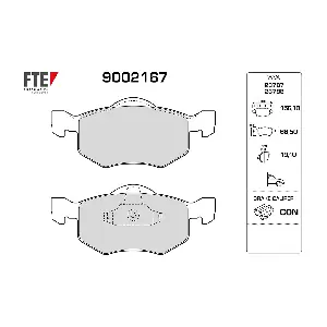 FTE 9002167