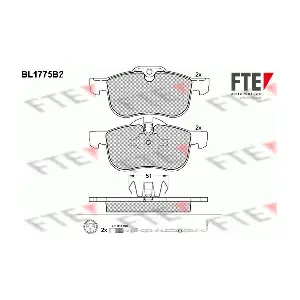FTE 9010346