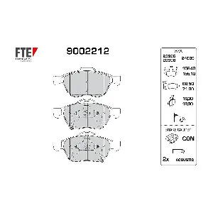 FTE 9002212