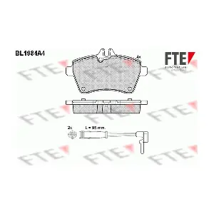 FTE 9010573