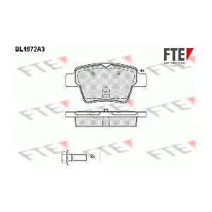 FTE 9010557