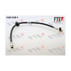 9240734 FTE