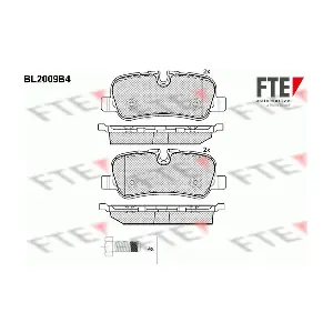 FTE 9010595