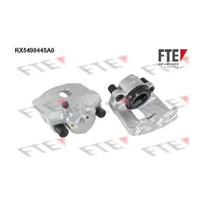 FTE 9291807