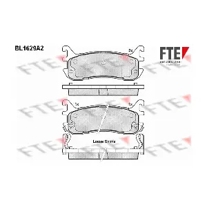 FTE 9010256