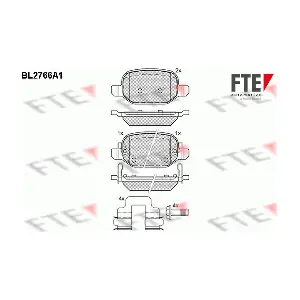 FTE 9010973