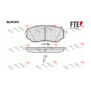 FTE 9010875