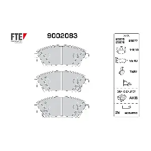 FTE 9002083