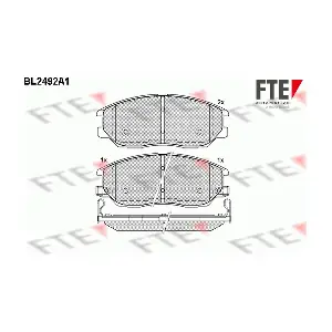 FTE 9010764