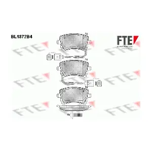 FTE 9010454