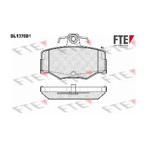 FTE 9010129