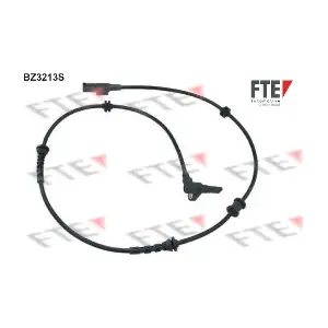 9400191 FTE