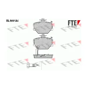 FTE 9010302