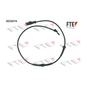 9400237 FTE