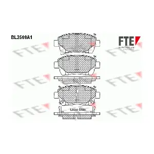 FTE 9010851