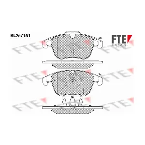 FTE 9010822