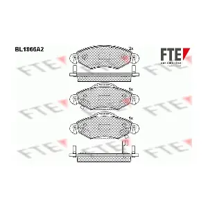 FTE 9010445