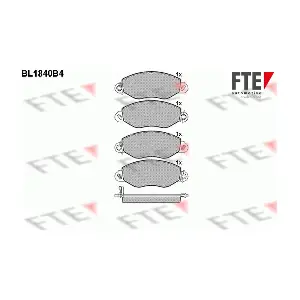 FTE 9010417