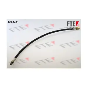 9240305 FTE