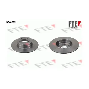 9072032 FTE