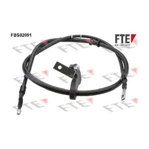 9250091 FTE