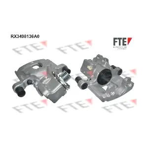9290001 FTE