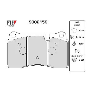 FTE 9002156